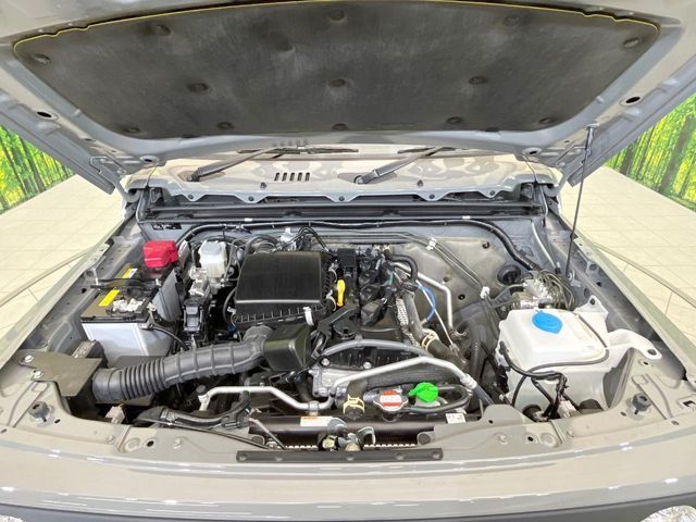 SUZUKI JIMNY SIERRA 2025