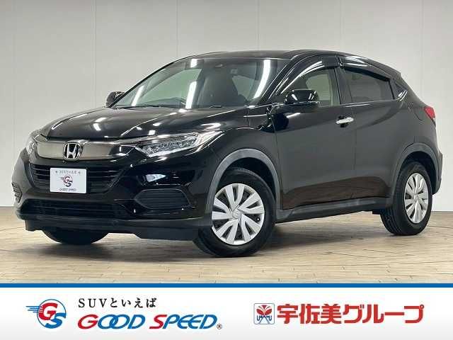 HONDA VEZEL 2019
