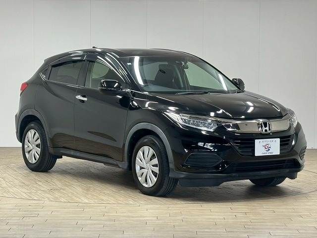 HONDA VEZEL 2019