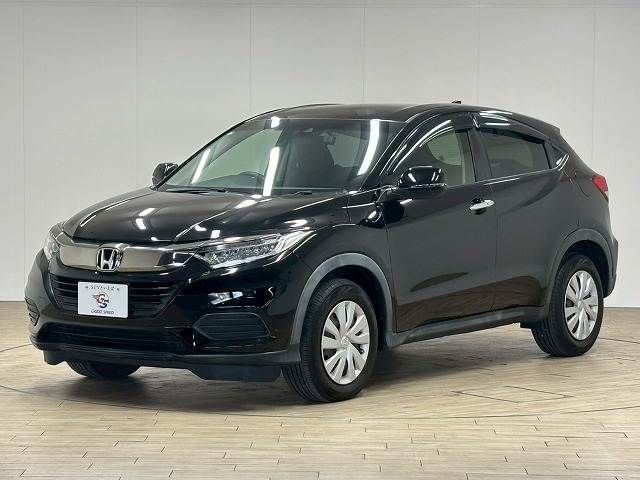 HONDA VEZEL 2019