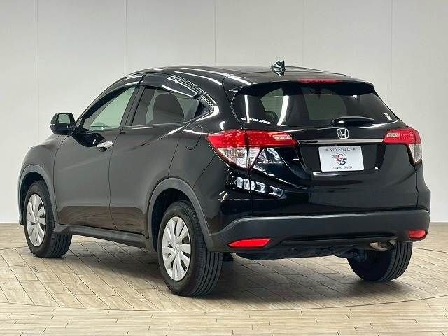 HONDA VEZEL 2019