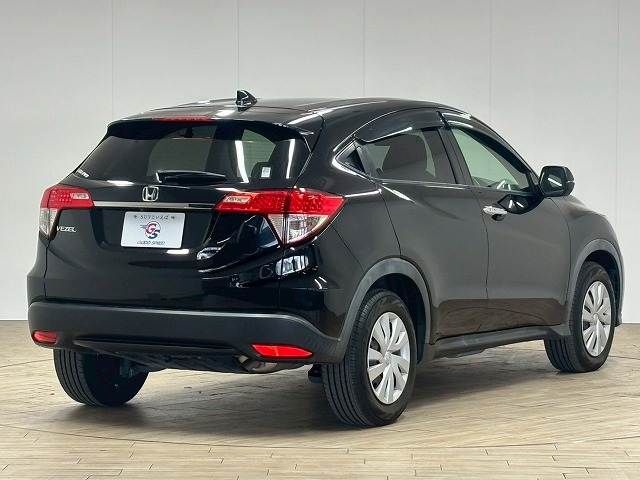 HONDA VEZEL 2019