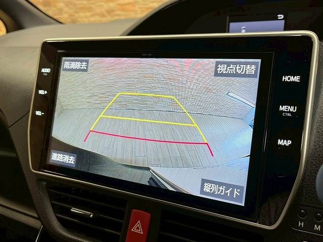 TOYOTA NOAH HYBRID 2019