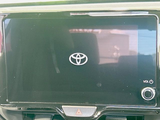 TOYOTA YARIS CROSS 2025