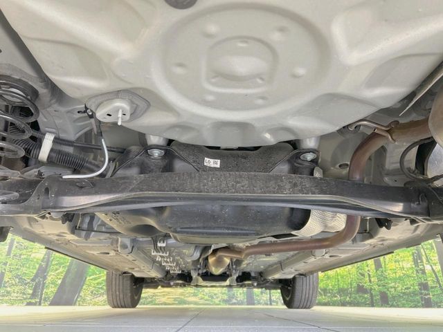 TOYOTA YARIS CROSS 2025