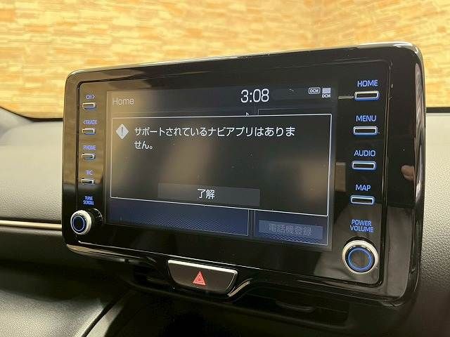 TOYOTA YARIS CROSS HYBRID 2022