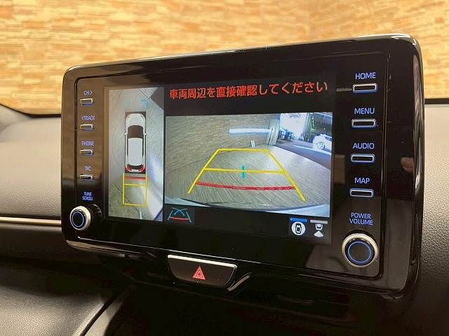 TOYOTA YARIS CROSS HYBRID 2022