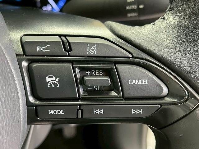 TOYOTA YARIS CROSS HYBRID 2022