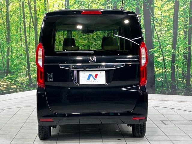 HONDA N BOX 2022