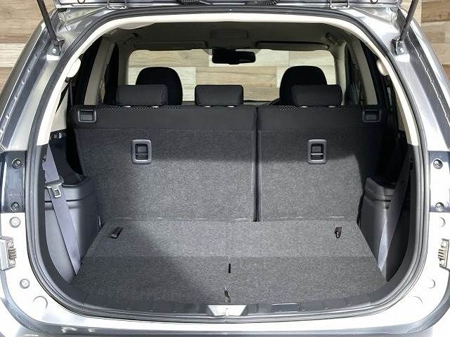 MITSUBISHI OUTLANDER 4WD 2015