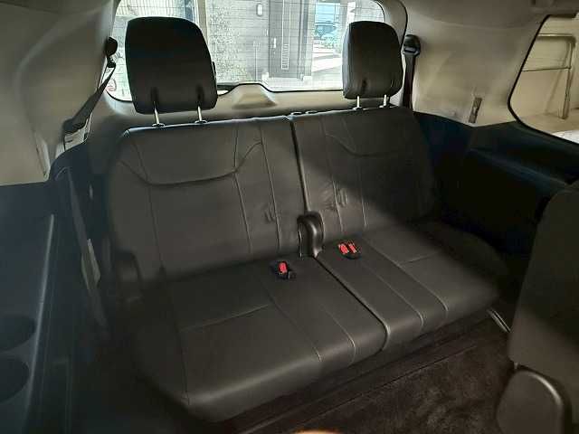 TOYOTA LEXUS LX570 AWD 2015