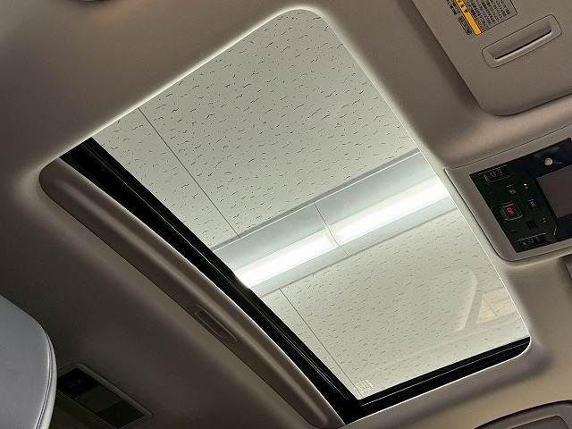 TOYOTA LEXUS LX570 AWD 2015