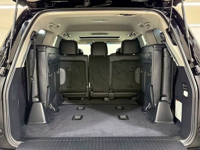 TOYOTA LEXUS LX570 AWD 2015