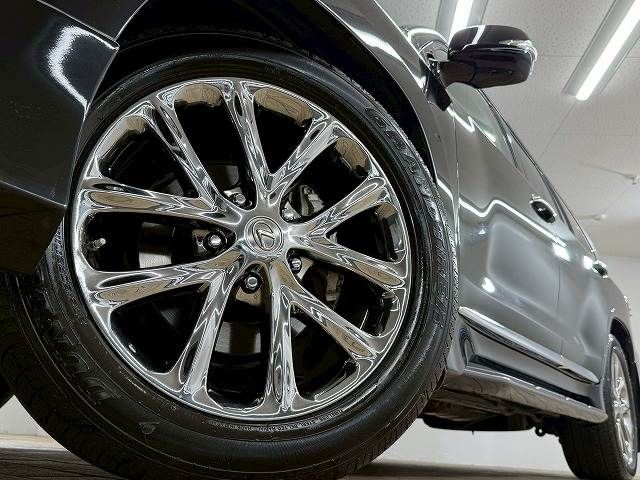 TOYOTA LEXUS LX570 AWD 2015