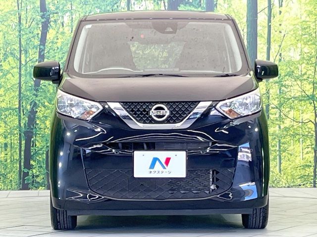 NISSAN DAYZ 2020