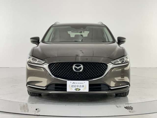 MAZDA MAZDA6 WAGON 2022
