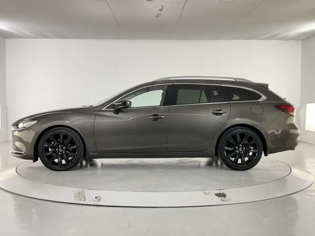 MAZDA MAZDA6 WAGON 2022