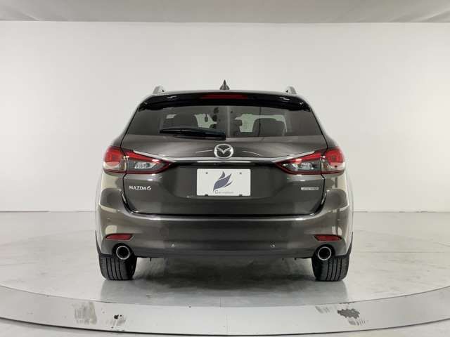 MAZDA MAZDA6 WAGON 2022