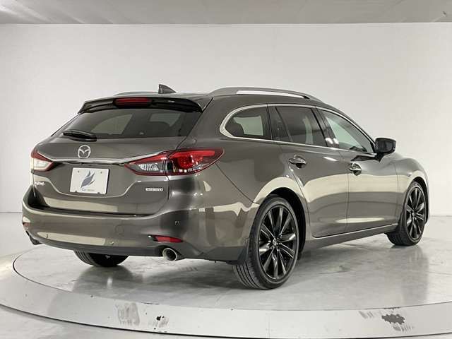 MAZDA MAZDA6 WAGON 2022