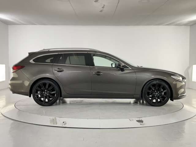 MAZDA MAZDA6 WAGON 2022