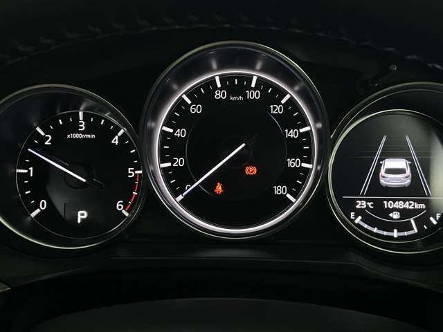 MAZDA MAZDA6 WAGON 2022