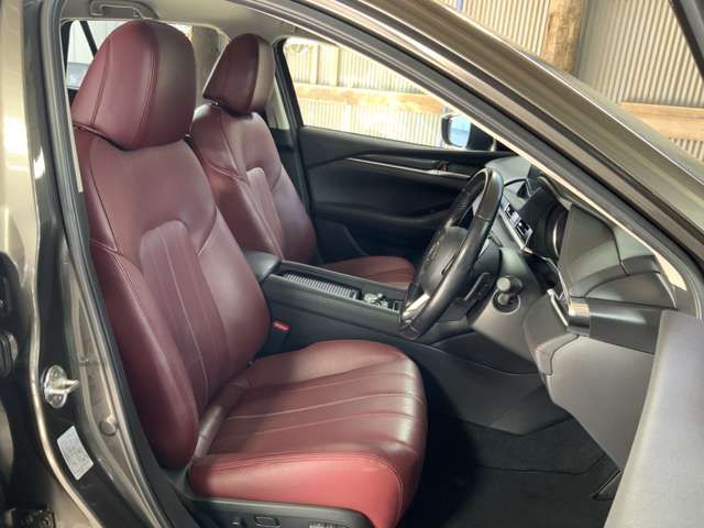 MAZDA MAZDA6 WAGON 2022