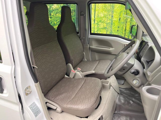 SUZUKI EVERY van 2024