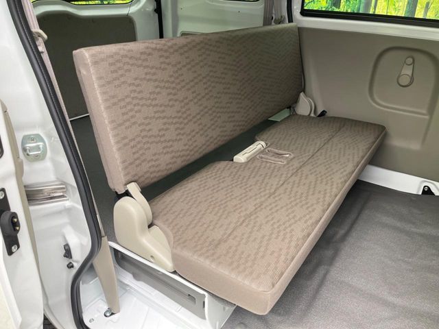 SUZUKI EVERY van 2024