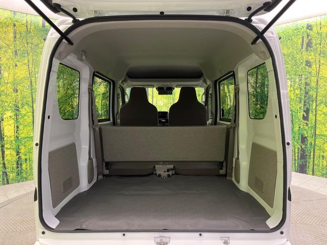 SUZUKI EVERY van 2024