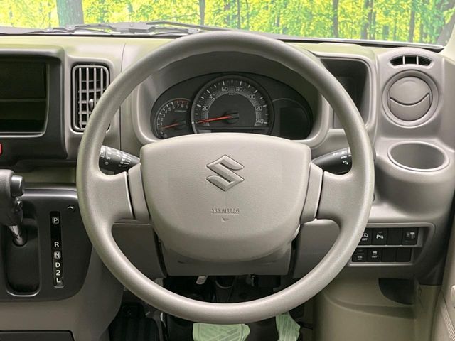 SUZUKI EVERY van 2024