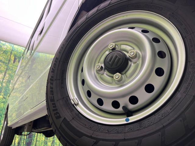 SUZUKI EVERY van 2024