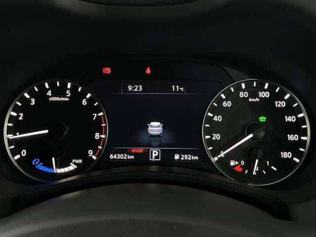 NISSAN SKYLINE HYBRID 2020