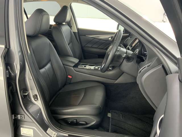 NISSAN SKYLINE HYBRID 2020