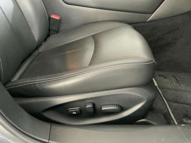 NISSAN SKYLINE HYBRID 2020