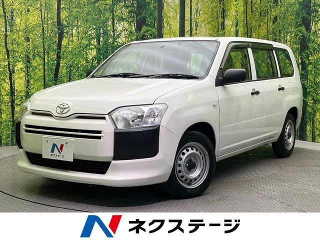 TOYOTA PROBOX van 2WD 2019