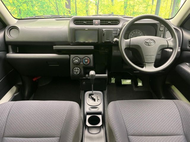 TOYOTA PROBOX van 2WD 2019