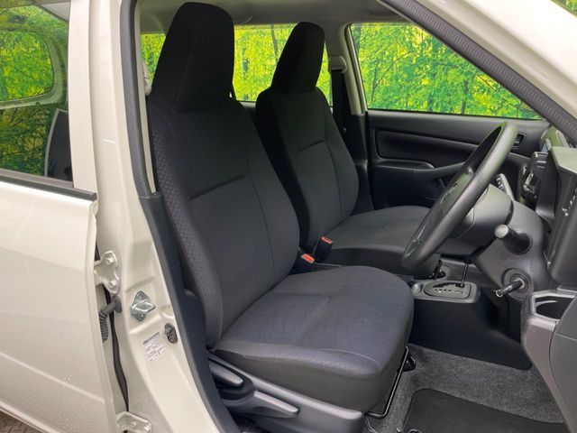 TOYOTA PROBOX van 2WD 2019