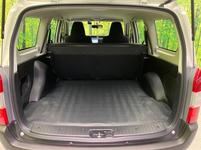 TOYOTA PROBOX van 2WD 2019