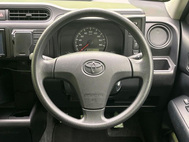 TOYOTA PROBOX van 2WD 2019