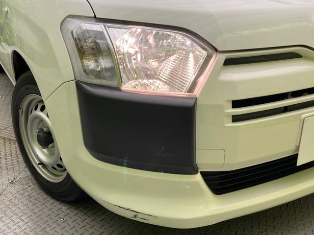 TOYOTA PROBOX van 2WD 2019