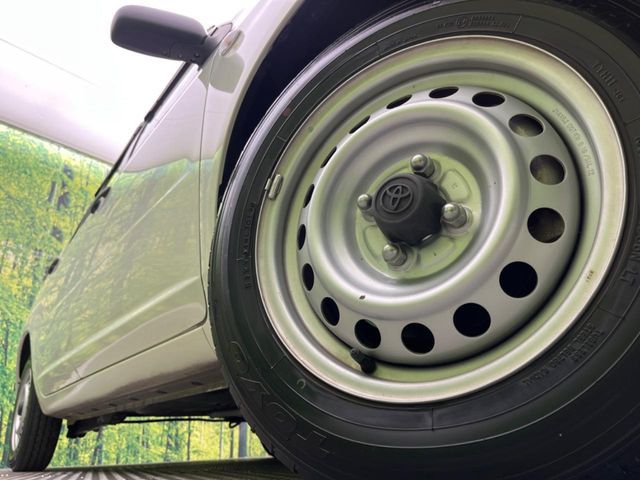 TOYOTA PROBOX van 2WD 2019