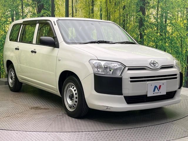 TOYOTA PROBOX van 2WD 2019