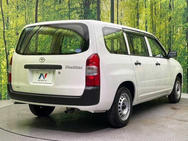 TOYOTA PROBOX van 2WD 2019