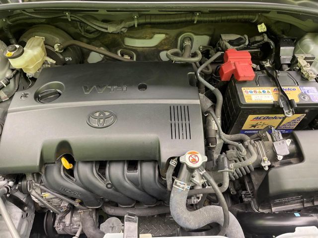 TOYOTA PROBOX van 2WD 2019