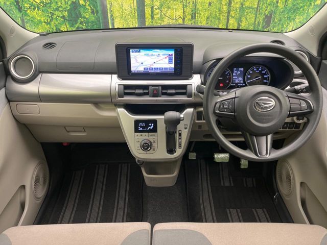 DAIHATSU CAST STYLE 2017