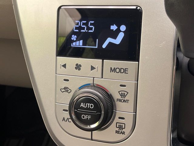 DAIHATSU CAST STYLE 2017