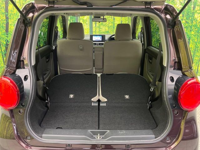 DAIHATSU CAST STYLE 2017