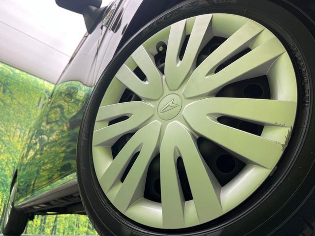 DAIHATSU CAST STYLE 2017