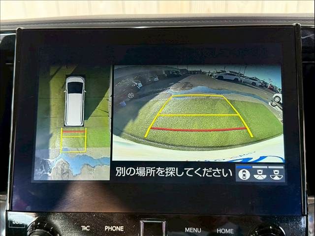 TOYOTA VELLFIRE  HYBRID 4WD 2020