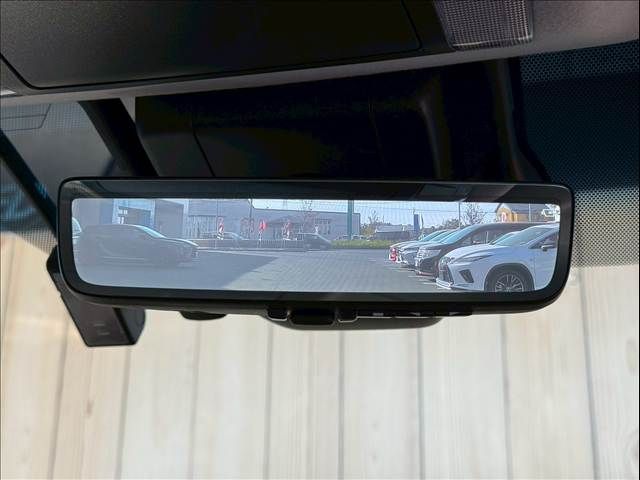 TOYOTA VELLFIRE  HYBRID 4WD 2020